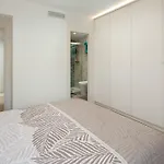 Mediterraneo דירה *