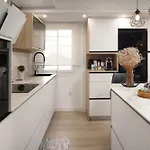 דירה Mediterraneo *