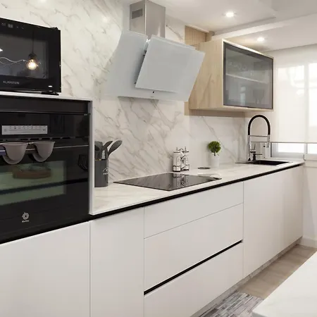 Mediterraneo Apartman