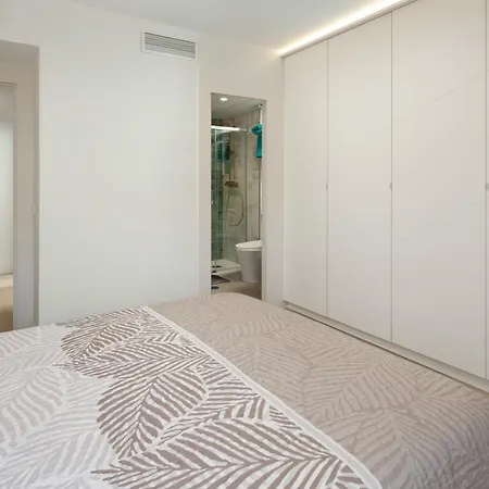 Mediterraneo Apartman *