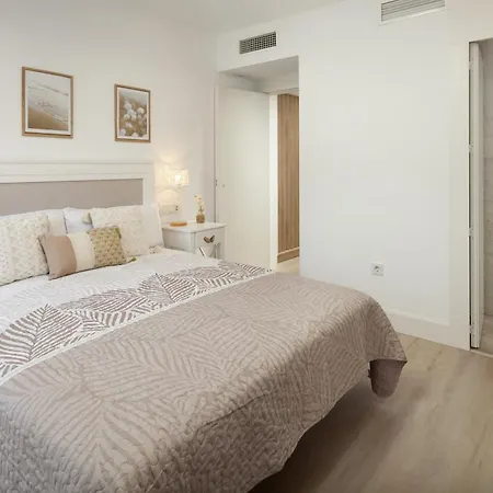 Mediterraneo Apartman Rincón de la Victoria