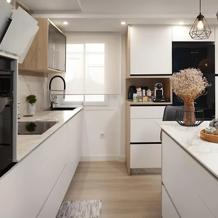 Apartman Mediterraneo *