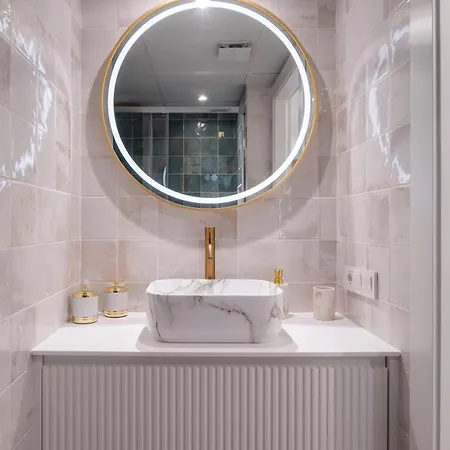 Apartman Mediterraneo