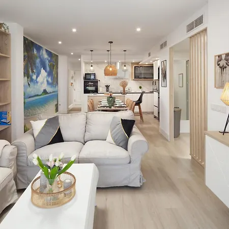 Apartman Mediterraneo