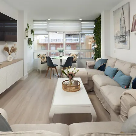 Mediterraneo Apartman *