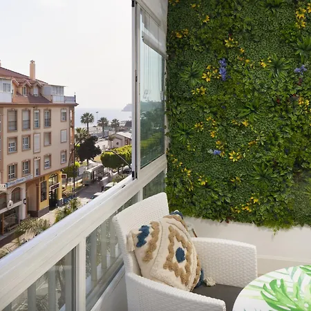 Apartman Mediterraneo