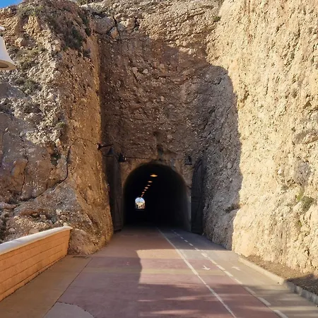 Mediterraneo דירה
